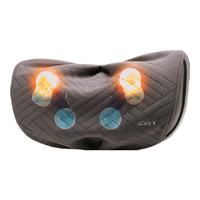 傲胜 颈椎按摩器按摩靠枕 V手暖摩枕 OS-2230