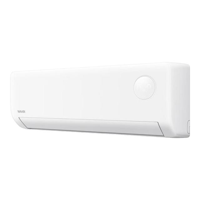 今日必买：华凌 KFR-35GW/N8HA1Ⅲ 新一级能效 壁挂式空调 1.5匹