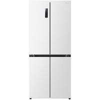 Hisense 海信 冠军系列 BCD-500WMK1DPV 风冷多门冰箱 500L 白色
