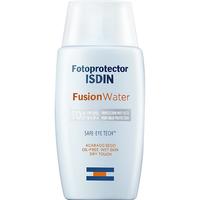 怡思丁 多维光护沁融水感防晒液 SPF50+ PA+++ 50ml