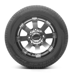 普利司通 动力侠 H/P SPORT 255/45R20 101W MOE防爆胎