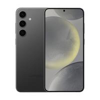 三星(SAMSUNG)Galaxy S24+ Al手机 【价保618】同声翻 智能 拍照手机 12GB+512GB 水墨黑 5G 长续航游戏手机 三合一服务套装版 第三代骁龙8