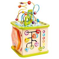 Hape E1810 开心农场游戏盒