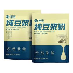 冰泉 纯豆浆粉 360g
