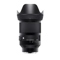 SIGMA 适马 Art 35mm F1.2 DG DN 广角定焦镜头 徕卡L卡口 82mm