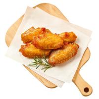 真滋味 新奥尔良烤翅 248g*3袋