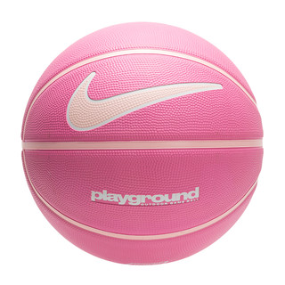 Nike/耐克EVERYDAY PLAYGROUND男女同款运动篮球耐磨运动球类装备