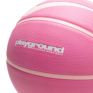 Nike/耐克EVERYDAY PLAYGROUND男女同款运动篮球耐磨运动球类装备