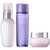 黛珂 保湿护肤品套装（水乳150ml*2+面霜40g）滋润化妆品礼盒生日礼物