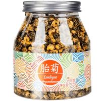 Tiger Mark 虎标茶 胎菊 代用茶 120g