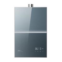 美的(Midea)16升无冷感M9S燃气热水器天然气 安睡M9升级一级恒温 一级静音2.0 家用无极变频JSQ30-M9S Pro