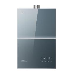 美的 JSQ30-M9S Pro 一级静音2.0 16升燃气热水器