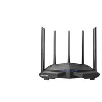 腾达(Tenda)路由器千兆 AC1200M家用无线 5G双频Wi-Fi AC11双千兆 穿墙 增强型路由 支持IPv6 自营