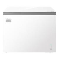 Midea 美的 BD/BC-221WKGEMS(E) 风冷无霜冷柜 221L 白色