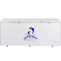 AUCMA/澳柯玛 BC/BD-560TC(NE) 冷藏冷冻转换 商用冷柜  560L