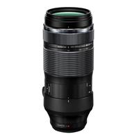 OLYMPUS 奥林巴斯 M.ZUIKO DIGITAL ED 100-400mm F5 IS 远摄变焦镜头 奥林巴斯卡口 77mm