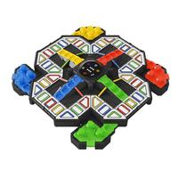 计客 超级智能飞行棋