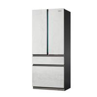 卡萨帝 BCD-505WGCFDA4W5U1 原创平嵌保鲜 505L 砂岩白 冰箱
