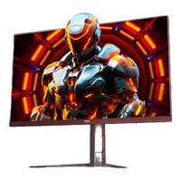 AOC 逐光系列 Q27G4XM 27英寸 Mini-LED G-sync FreeSync 显示器（2560×1440、180Hz、99% DCI-P3、HDR1000）