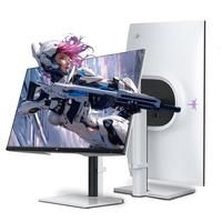 KTC 27英寸2K高清200Hz 1152分区QD-MiniLED显示屏HDR1000内置电源升降旋转电竞显示器M27T6S