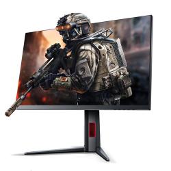 AOC U27G4XM QD-MiniLED 黑色 27英寸 显示器