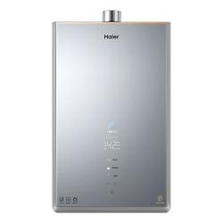 海尔 静音王系列 JSQ31-16KL5PROFXPGU1 燃气热水器 16L