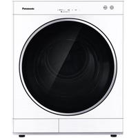 Panasonic 松下 NH-6011P 冷凝式烘干机 6kg 白色