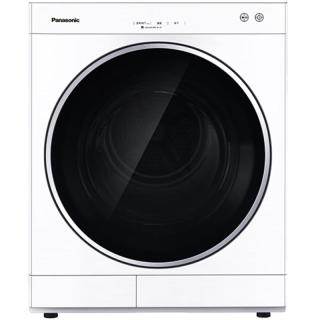 Panasonic 松下 NH-6011P 冷凝式烘干机 6kg 白色