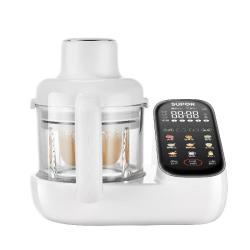 苏泊尔 FB12S 婴儿辅食机 1000ml 白色