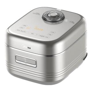 国家补贴：美的 花瓣IH MB-40HB1 电饭煲 4L