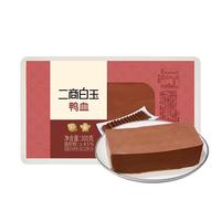 白玉 鸭血豆腐 300g