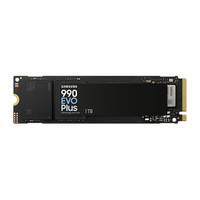 三星990EVOplus 1/2/4T 游戏华硕笔记本电脑PCIe4.0M2固态硬盘SSD