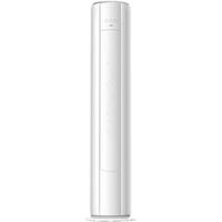 AUFIT 空调奥克斯（AUX）大3匹柜机新一级变频冷暖自清洁家用客厅大标间大风量立柜式空调 3匹 一级能效