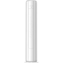 AUFIT 空调奥克斯（AUX）大3匹柜机新一级变频冷暖自清洁家用客厅大标间大风量立柜式空调 3匹 一