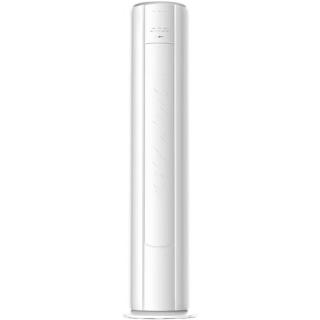 AUFIT 空调奥克斯（AUX）大3匹柜机新一级变频冷暖自清洁家用客厅大标间大风量立柜式空调 3匹 一