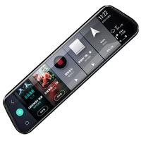 捷渡行车记录仪前后双录高清夜视10英寸1440P全屏流媒体导航电子狗 套四】10吋1440P双录+64G