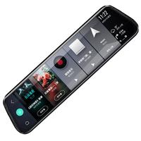 捷渡行车记录仪前后双录高清夜视10英寸1440P全屏流媒体导航电子狗 套二】10吋1440P+单前录+32G卡