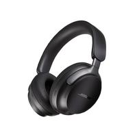 BOSE Quiet Comfort Ultra 头戴式降噪蓝牙耳机 经典黑