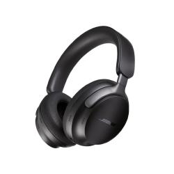 BOSE Quiet Comfort Ultra 头戴式降噪蓝牙耳机 经典黑