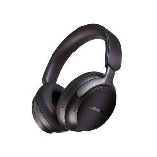 BOSE Quiet Comfort Ultra 头戴式降噪蓝牙耳机 经典黑