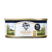 ZIWI 滋益巅峰 鸡肉全阶段猫粮 主食罐 85g