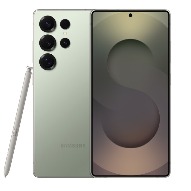 三星 Galaxy S25 Ultra  5G手机 12GB+256GB