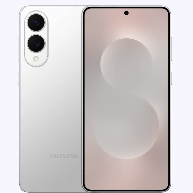 三星 SAMSUNG Galaxy S25 Edge 5G手机 512GB | 12GB