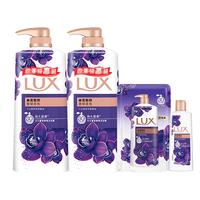 香氛沐浴露套装1660g/1760g