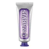 MARVIS 玛尔仕 馥郁茉莉薄荷牙膏 25ml
