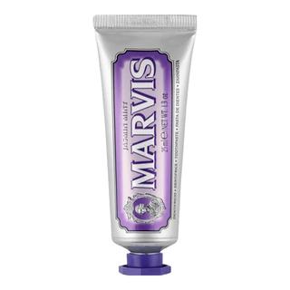 MARVIS 玛尔仕 馥郁茉莉薄荷牙膏 25ml