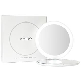  AMIRO/觅光 便携可折叠 化妆镜