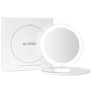  AMIRO/觅光 便携可折叠 化妆镜