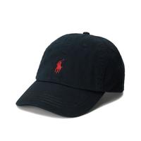 拉夫劳伦 刺绣小标LOGO遮阳棒球帽