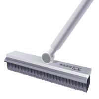 大卫 清洁刷具缝隙地刷厕所刷地板刷子硬毛洗地刷V型三角刷头S3